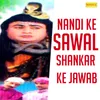 Nandi Ke Sawal Shankar Ke Jawab Part 1